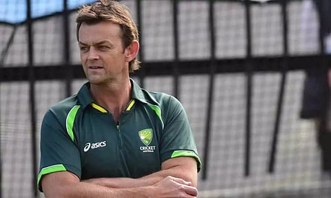 ஆஸ்திரேலிய அணிக்கு எந்த இந்திய வீரர் மிகவும் பொருத்தமானவர்- ஆடம் கில்கிறிஸ்ட் அளித்த பதில் வைரல்