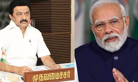 தமிழர்களின் மீதான வன்மத்தை பா.ஜ.க.வினர் வெளிப்படுத்துகின்றனர்- முதலமைச்சர் மு.க.ஸ்டாலின்