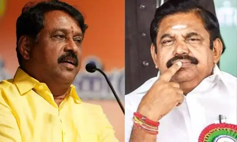 2028 மகாமக திருவிழாவை  என்.டி.ஏ. கூட்டணியின் அதிமுக அரசு நடத்தும் - நயினார் நாகேந்திரன்