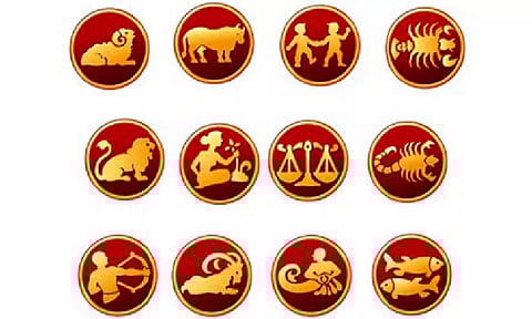 Today Rasipalan: இன்றைய ராசிபலன் 1.11.2025 - இந்த ராசிக்காரர்களுக்கு திருமண முயற்சி வெற்றி தரும்