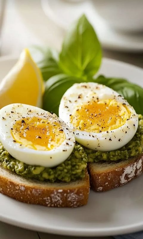 முட்டையின் மூலம் உடல் எடையை குறைக்கலாம்..