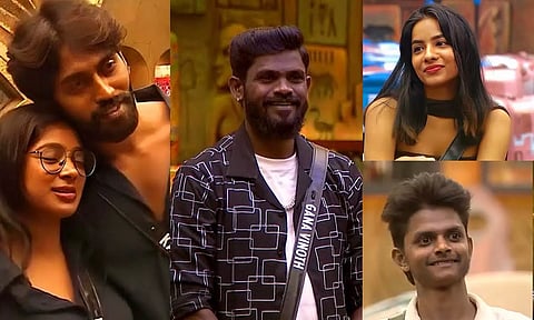Bigg Boss Season 9: இந்த வாரம் வெளியேறப்போகும் போட்டியாளர் யார்? - வெளியான புதிய தகவல்