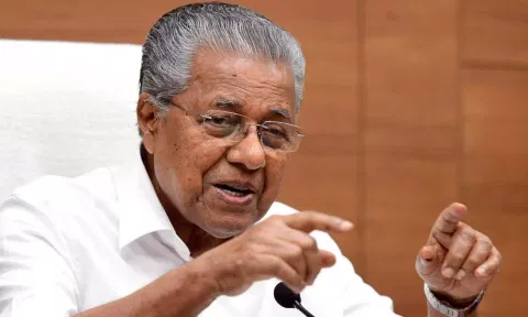 இந்தியாவில் 'தீவிர வறுமை' இல்லாத முதல் மாநிலமாக மாறிய கேரளா - பினராயி விஜயன் அறிவிப்பு