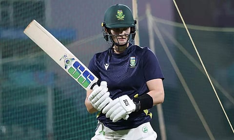 லீக்கை விட நாக்அவுட் முற்றிலும் மாறுபட்டது: பைனல் குறித்து தென்ஆப்பிரிக்கா கேப்டன் ஸ்டேட்மென்ட்