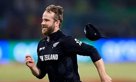 சர்வதேச டி20 போட்டிகளில் இருந்து ஓய்வை அறிவித்தார் நியூசிலாந்து வீரர் கேன் வில்லியம்சன்