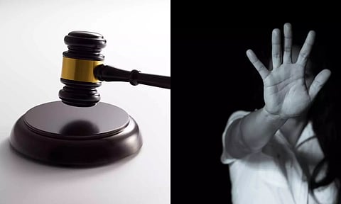 மலேசியா: வளர்ப்பு மகள்களை பாலியல் வன்கொடுமை செய்தவருக்கு 104 ஆண்டுகள் சிறை, 18 பிரம்படி!