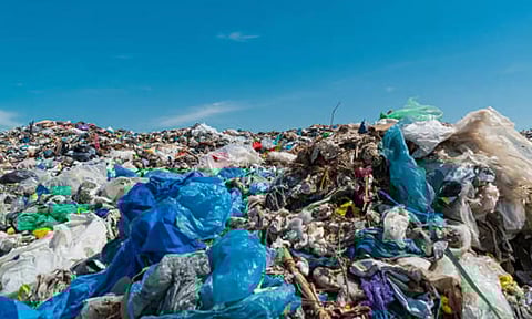 குப்பை கிடங்குகளில் மறுசுழற்சி செய்யக்கூடிய பொருட்களை விற்க மாநகராட்சி புதிய திட்டம்