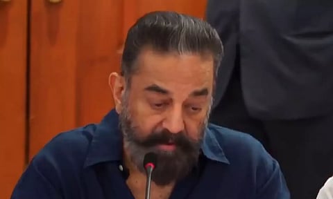 மக்களாட்சியின் தலைமையே வாக்குரிமைதான்-  கமல்ஹாசன்