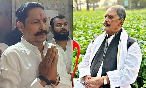 பீகாரில் ஜன் சுராஜ் கட்சி தொண்டர் படுகொலை: முன்னாள் எம்.எல்.ஏ. கைது