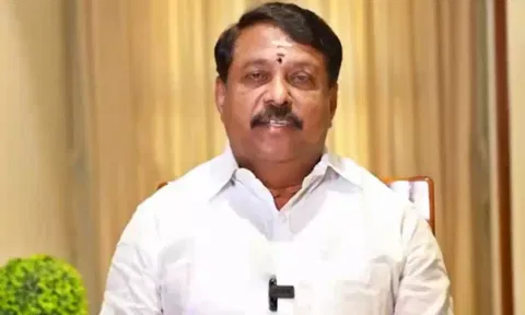 திசைதிருப்பு முன்னேற்றக் கழகத்தின் S.I.R. எதிர்ப்புக் கூட்டம்..!- நயினார் நாகேந்திரன்