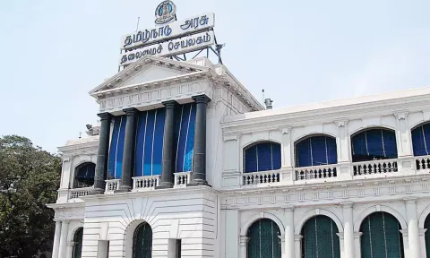 பொதுக்கூட்டங்களுக்கான வழிகாட்டு நெறிமுறைகள்- அனைத்துக் கட்சிக் கூட்டம் அறிவிப்பு