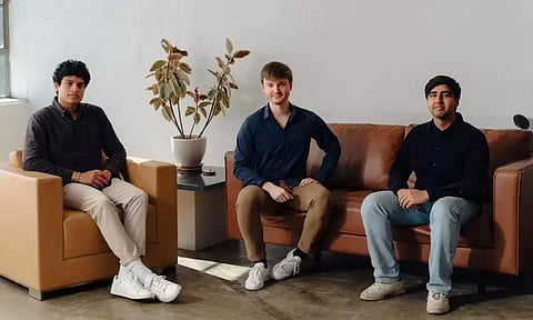 சுய தொழில் மூலம் ஒரே இரவில் கோடீஸ்வரர்களான இந்திய வம்சாவளி தொழில் அதிபர்கள்