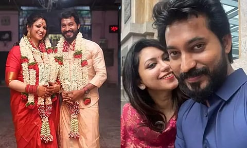 ஜாய் கிரிசில்டா குழந்தைக்கு நான் தான் அப்பா - உண்மையை ஒப்புக்கொண்ட மாதம்பட்டி ரங்கராஜ்