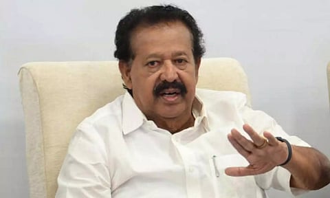 தி.மு.க.வின் துணை பொதுச்செயலாளராக பொன்முடி மீண்டும் நியமனம்