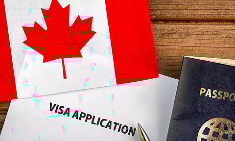 இந்திய மாணவர்களின் 74 சதவீத விண்ணப்பங்கள் நிராகரிப்பு