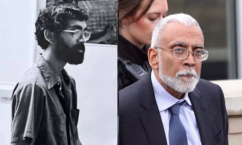 செய்யாத குற்றத்திற்காக 43 ஆண்டுகள் சிறையில் இருந்த இந்திய வம்சாவளி நபரின் நாடுகடத்தல் நிறுத்திவைப்பு