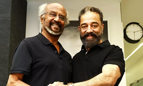 ரஜினியின் 173-வது படத்தை தயாரிக்கும் கமல்.. இயக்குநர் யார் தெரியுமா?- வெளியான அதிகாரப்பூர்வ தகவல்