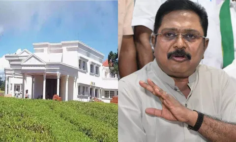 கொடநாடு வழக்கு - இ.பி.எஸ். மீது டி.டி.வி.தினகரன் பகிரங்க குற்றச்சாட்டு