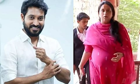 மாதம்பட்டி ரங்கராஜ் மீதான திருமண மோசடி வழக்கை சி.பி.சி.ஐ.டி.க்கு மாற்றக் கோரி ஜாய் கிரிசில்டா வழக்கு