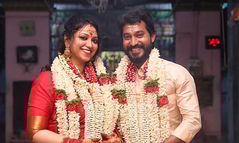 Mr.husband! இந்த வீடியோ என்ன மிரட்டலின் பெயரில் அனுப்பியதா? - ஜாய் கிரிசில்டா