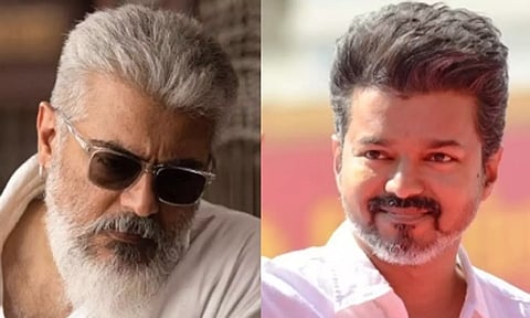 என்றுமே நான் விஜய்க்கு நல்லதே நினைத்து இருக்கிறேன்: நடிகர் அஜித்