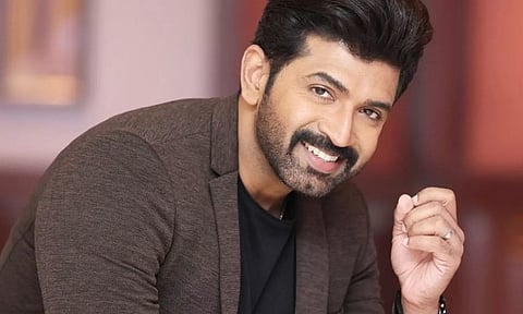 நடிகர் அருண் விஜய் வீட்டிற்கு வெடிகுண்டு மிரட்டல்