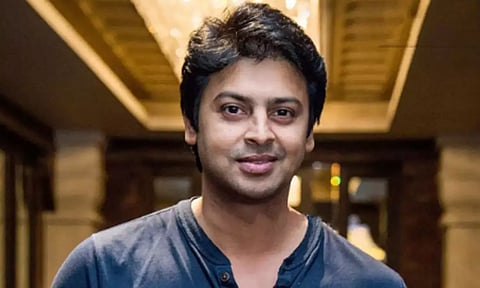 விசாரணைக்கு ஆஜராக வேண்டும்: நடிகர் ஸ்ரீகாந்துக்கு 2-வது முறையாக அமலாக்கத்துறை சம்மன்