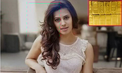 ரூ.123 கோடிக்கு தங்கம் கடத்தியது அம்பலம் - நடிகை ரன்யா ராவ் மீது அடுத்த வாரம் குற்றப்பத்திரிகை தாக்கல்