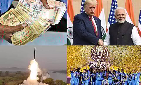 Tamil News Live: இன்றைய முக்கிய செய்திகள்...