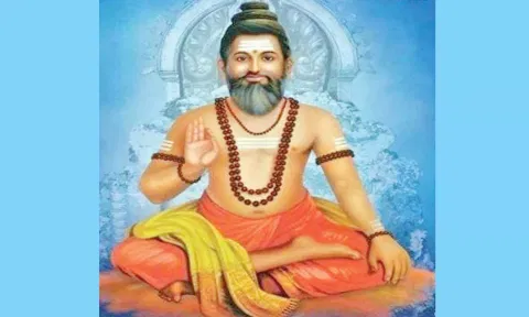 கோரக்கர் நீராடிய 'அத்திரி கங்கை'