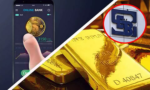 Digital Gold வாங்குவோர் எச்சரிக்கையாக இருக்க SEBI அறிவுறுத்தல்! - ஏன் தெரியுமா?