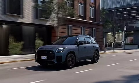 440கிமீ ரேஞ்ச் வழங்கும் எலெக்ட்ரிக் மினி இந்தியாவில் அறிமுகம்... விலை எவ்வளவு தெரியுமா?