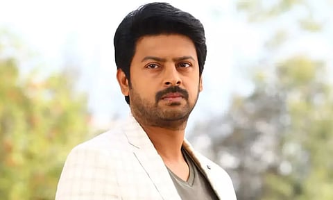 போதைப்பொருள் வழக்கு- அமலாக்கத்துறை அலுவலகத்தில் நடிகர் ஸ்ரீகாந்த் ஆஜர்