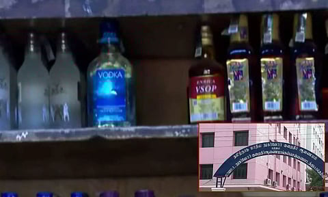 டாஸ்மாக்கில் பாட்டிலுக்கு 10 ரூபாய் அதிகம் வசூல்: இழப்பீடு வழங்க நுகர்வோர் தீர்ப்பாயம் உத்தரவு