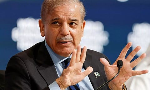 "இஸ்லாமாபாத் தாக்குதலுக்கு இந்தியா தான் காரணம்" - பாகிஸ்தான் குற்றச்சாட்டுக்கு மத்திய அரசு மறுப்பு