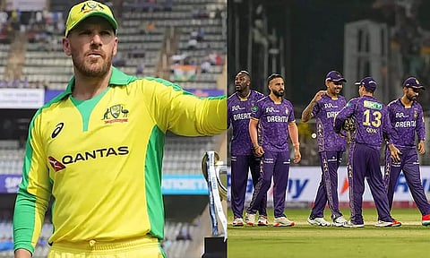 23 கோடிக்கு அவர் ஒர்த் இல்லை.. கொல்கத்தா அணியில் இருந்து விடுவிக்க வேண்டும்- ஆரோன் பிஞ்ச்