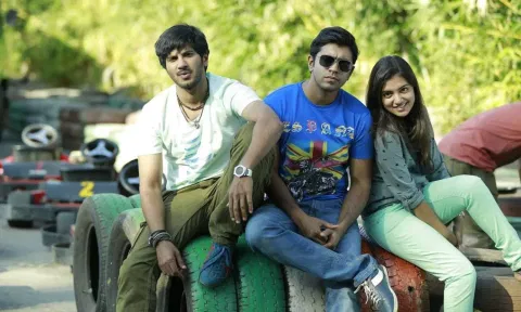 கணவனா? தோழனா? - யாரை தேர்ந்தெடுப்பாள் பெண்?