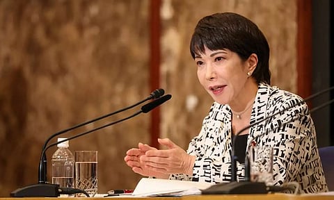 தைவான் மீது தாக்குதல் நடத்தினால் பதிலடி கொடுப்போம்: சீனாவை எச்சரித்த ஜப்பான் பிரதமர்