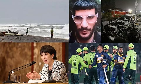 Tamil News Live: இன்றைய முக்கிய செய்திகள்...