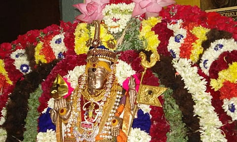 Indraya Panchangam மற்றும் முக்கிய நிகழ்வுகள்- 14 நவம்பர் 2025: திருத்தணி ஸ்ரீமுருகப்பெருமானுக்கு கிளி வாகன சேவை