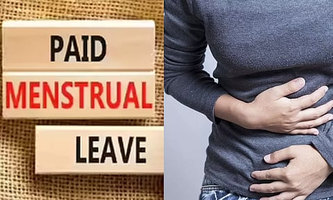 அரசு, தனியார் நிறுவனங்களில் சம்பளத்துடன் கூடிய மாதவிடாய் விடுமுறை- கர்நாடக அரசு உத்தரவு