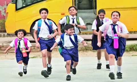 நாளை பள்ளிகளுக்கு விடுமுறை அறிவிப்பு