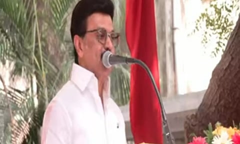 SIR படிவங்களை பூர்த்தி செய்ய பொதுமக்களுக்கு தி.மு.க.வினர் உதவி செய்ய வேண்டும் - மு.க.ஸ்டாலின்