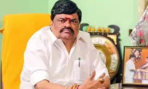 காங்கிரஸ் கட்சியை கலைத்து விடுங்கள் - பீகாரில் நடந்தது தமிழகத்திலும் நடக்கும்: ராஜேந்திர பாலாஜி