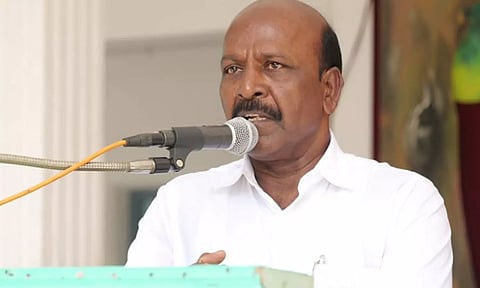 தமிழகத்தில் 1 கோடி பேர் நீரிழிவு நோயால் பாதிப்பு  - அமைச்சர் மா. சுப்பிரமணியன்