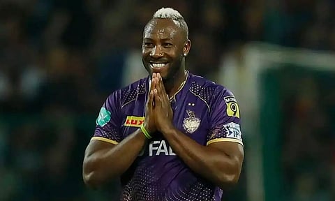 அந்த்ரே ரஸல் உள்பட 9 வீரர்களை ரிலீஸ் செய்தது கொல்கத்தா நைட் ரைடர்ஸ்