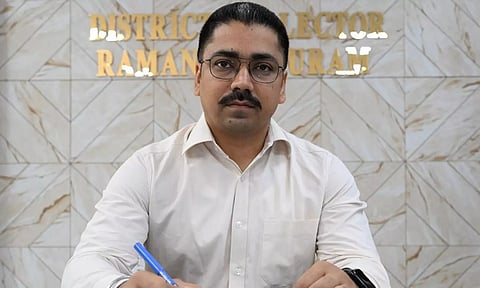 சமூக நல விடுதியில் மாணவரை தாக்கிய சக மாணவர்களை விடுதியில் இருந்து நீக்கி ஆட்சியர் உத்தரவு