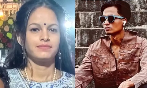 திருமணத்திற்கு ஒரு மணி நேரத்திற்கு முன்பு மணப்பெண்ணை அடித்துக் கொன்ற மணமகன்.. குஜராத்தில் கொடூரம்