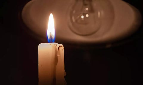 சென்னையில் நாளை (18.11.2025) மின்தடை ஏற்படும் இடங்கள்...