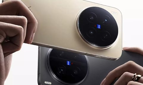 ஒன்பிளஸ் 15 தான் போட்டியே... X300 சீரிசை பந்தயம் கட்டும் விவோ... லீக் ஆன விலை விவரம்..!